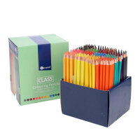 Ormond Class Collection Box Colouring Pencils Pack of 288