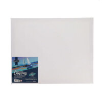 Icon 16X20 Inch Stretched Canvas