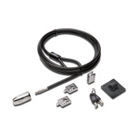 Kensington Desktop & Peripherals Locking Kit 2.0
