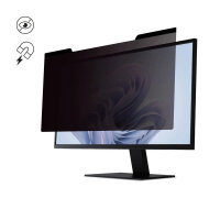 DICOTA D50057-4MG display privacy filter 60.5 cm (23.8") Monitor Frameless display privacy filter