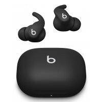 Beats by Dr. Dre Powerbeats Fit Headset Wireless In-ear Sports Bluetooth Black