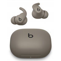Beats by Dr. Dre Powerbeats Fit Headset Wireless In-ear Sports Bluetooth Grey