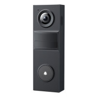 TP-Link Tapo TD20 doorbell chime Black