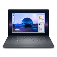 DELL Pro Max 16 Premium MA16250 Intel Core Ultra 7 265H Mobile workstation 40.6 cm (16") Full HD+ 32 GB LPDDR5x-SDRAM 1 TB SSD NVIDIA RTX PRO 2000 Blackwell Wi-Fi 7 (802.11be) Windows 11 Pro UK English Black
