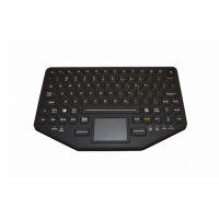 Gamber-Johnson BT-870-TP USB + Bluetooth Black