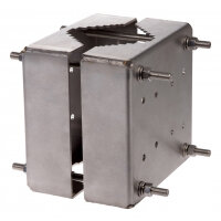 Axis 01539-001 security camera accessory Mount