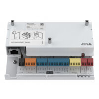 Axis 02369-001 security door controller 1 door(s)