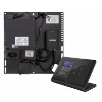 Crestron UC-C100-T video conferencing system Ethernet LAN Group video conferencing system