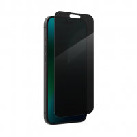 InvisibleShield Glass Elite Privacy Apple iPhone 16 Plus/15+ Screen