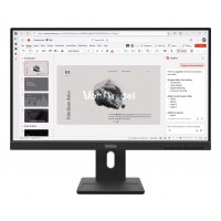 Lenovo ThinkVision E22-40 Monitor