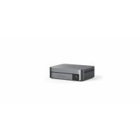 Ugreen NETWORK ATTACHED DXP480TPL DISKLESUK NAS Compact Intel® Core™ i5 i5-1235U 8 GB DDR5 UGOS PRO