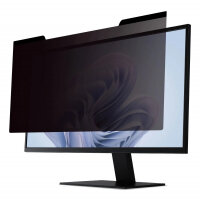 DICOTA D50063-2MG display privacy filter 61 cm (24") Monitor Frameless display privacy filter