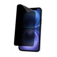 DICOTA D80540-2AD mobile phone screen/back protector Privacy screen protector Apple 1 pc(s)