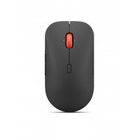 Lenovo Pro Plus 6050 mouse Office Ambidextrous RF Wireless + Bluetooth Optical 2400 DPI