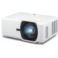 Viewsonic LSD400HD-ST data projector Standard throw projector 4000 ANSI lumens DLP 1080p (1920x1080) White