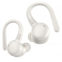 Belkin SoundForm ActiveFit Headset Wired & Wireless Ear-hook Calls/Music USB Type-C Bluetooth White