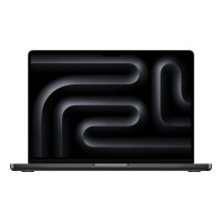 Apple MacBook Pro 14-inch : M5 chip with 10‑core CPU and 10‑core GPU, 16GB, 1TB SSD - Space Black