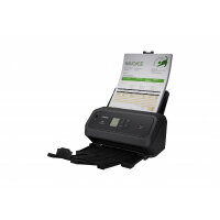 Canon imageFORMULA DR-C340 Document scanner 80 IPM - 1200 DPI - A4 Black