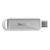 SanDisk Phone Drive USB flash drive 512 GB USB Type-C 3.2 Gen 1 (3.1 Gen 1) White