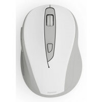 Hama WM-400 mouse Office Right-hand RF Wireless Optical 1600 DPI