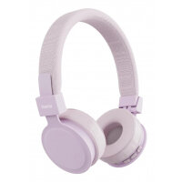 Hama Freedom Lit III Headset Wireless Head-band Calls/Music USB Type-C Bluetooth Pink