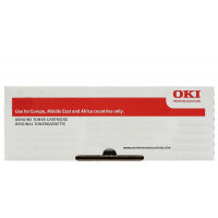 OKI 44844513 toner cartridge 1 pc(s) Original Yellow