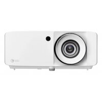 Optoma UHZ35 Standard throw projector 3500 ANSI lumens DLP UHD 4K (3840x2160) 3D White