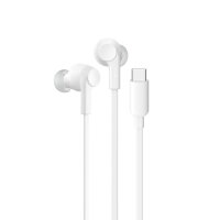 Belkin G3H0003hqWH Headset Wired In-ear Calls/Music USB Type-C White