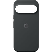 Google Pixelsnap mobile phone case 16 cm (6.3") Cover Black
