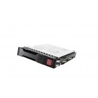 HPE 3.84TB SAS 24G Read Intensive SFF BC Multi Vendor SSD
