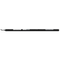 HPE G2 Metered/Switched 7.3kVA/60309 3-wire 32A/230V Outlets (20) C13 (4) C19/Vertical INTL PDU