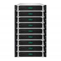 HPE StoreOnce 3660 96TB Upgrade LTU