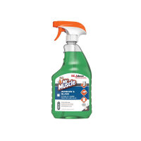 Mr Muscle® Window & Glass Cleaner 750ml