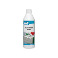 Bathroom Cleaner Shine Restorer 0.5L