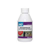 Waterproof For Clothes & Fabrics 0.3L