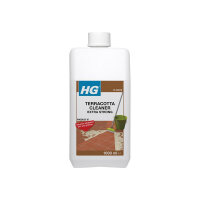 Terracotta Cleaner Extra Strong 1 litre