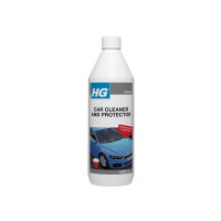 Car Cleaner & Protector 1L