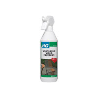 Weathered Wood Restorer 0.5L