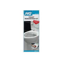 Toilet Renovation Kit 0.5L