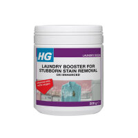 Laundry Booster For Stubborn Stain Removal Oxi Enhanced 0.5kg