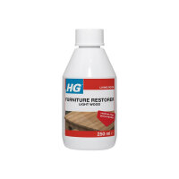 Furniture Restorer Light Wood 0.25L