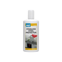 Stainless Steel Protector 125ml