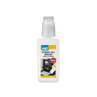 Power Gel Brush Oven Cleaner 250ml