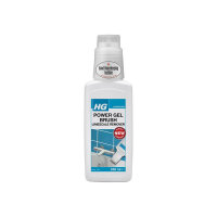 Power Gel Brush Limescale Remover 250ml