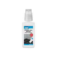 Power Gel Brush Grout Cleaner 250ml