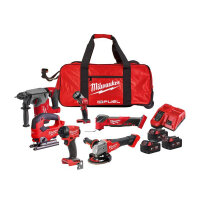 M18 FPP6L3-503B FUEL™ Promo Powerpack 18V 3 x 5.0Ah Li-ion