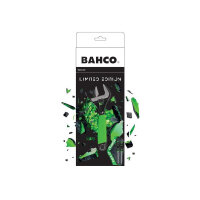 9029 Phosphate Green ERGO™ Adjustable Wrench 170mm + 2 Free Screwdrivers
