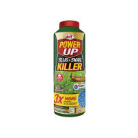 Power Up Slug & Snail Killer 650g