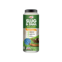 Organic Slug & Snail Killer 400g