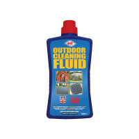 Outdoor Cleaning Fluid Concentrate 1L